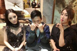 做頭發的梗什么意思 女朋友說去做頭發什么梗