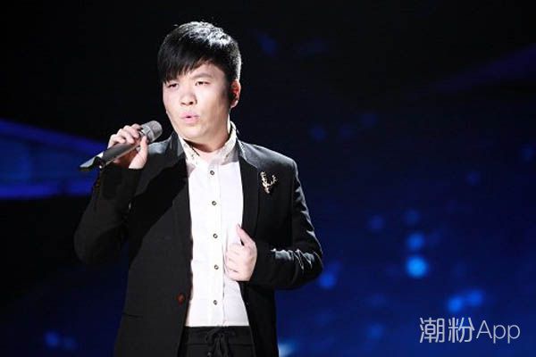 蒙面唱將2常石磊個人資料 幕后制作人走向臺前 2