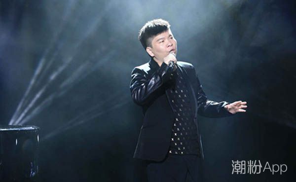 蒙面唱將2常石磊個人資料 幕后制作人走向臺前 3