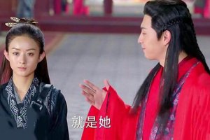 楚喬傳里蕭策喜歡楚喬嗎 真相可悲可嘆