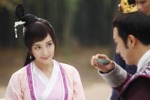 獨孤天下獨孤曼陀和誰生下了李淵 一個很有野心的女人