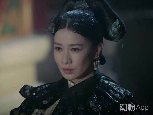 歷史上的嫻妃是什么樣的人 敢于跟皇帝抗爭 2