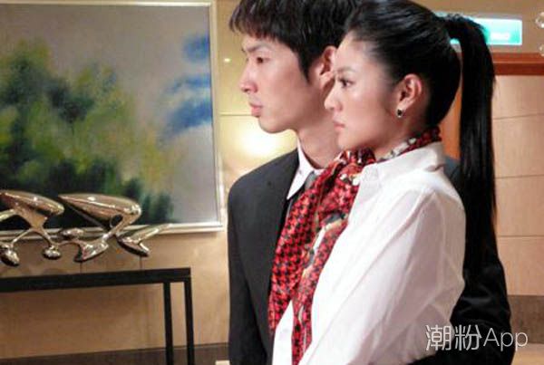 吳建豪安以軒戀愛過嗎 劇中癡情虐戀讓人難忘 4