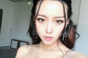 非誠勿擾許思雨資料 長得像迪麗熱巴