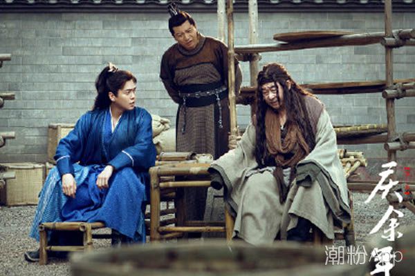 慶余年范閑扮演者張若昀資料 收獲了不少迷妹 4