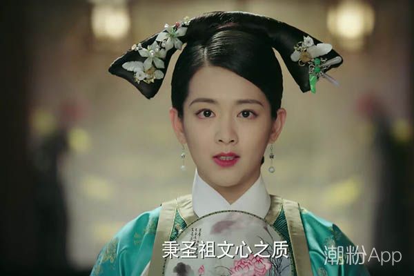 如懿傳意歡是什么身份 與皇家是有仇的 3