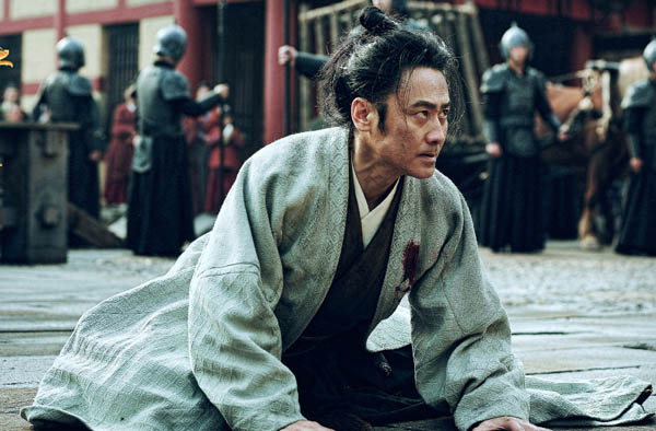 司馬懿活到多少歲數(shù)就死了 司馬懿一生簡短概括 1