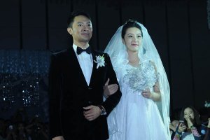 印小天和哈琳娜怎么回事 印小天遭老婆哈琳娜騙婚真相