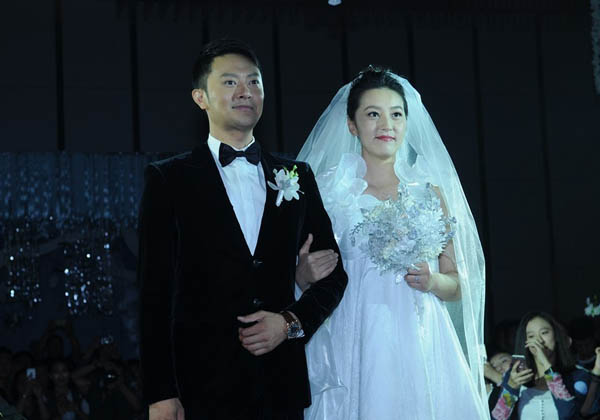 印小天和哈琳娜怎么回事 印小天遭老婆哈琳娜騙婚真相 1