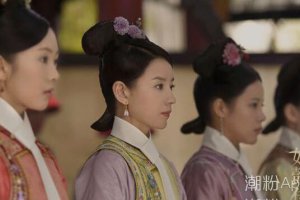 如懿傳哲憫皇貴妃怎么死的