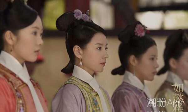 如懿傳哲憫皇貴妃怎么死的 1