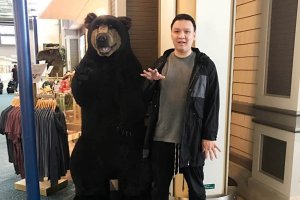 中國有嘻哈導演車轍詳細資料 不是音樂圈的人