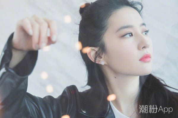 劉亦菲呵呵噠什么意思 楊采鈺劉亦菲關(guān)系好嗎 2