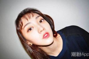 創造101王亦然資料 實力強勁的小姐姐