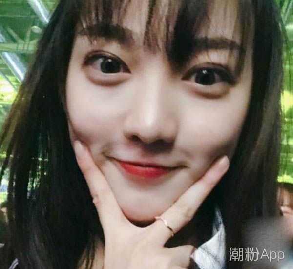 創造101王亦然資料 實力強勁的小姐姐 2