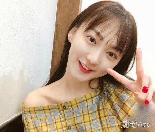 創造101王亦然資料 實力強勁的小姐姐 3