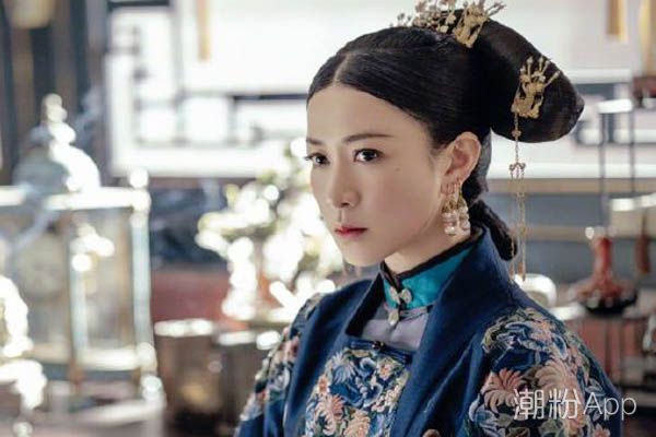 延禧攻略嫻妃的七盞燈代表哪七個人 3
