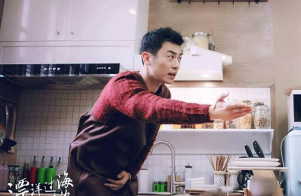 漂洋過海來看你鄭楚身份 朱亞文王麗坤CP高甜 2