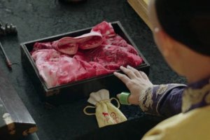 龍珠傳奇大結局李易歡和誰在一起了