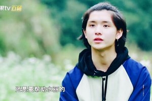 變形計陳浩琪現在怎么樣了 陳浩琪是泰國人嗎