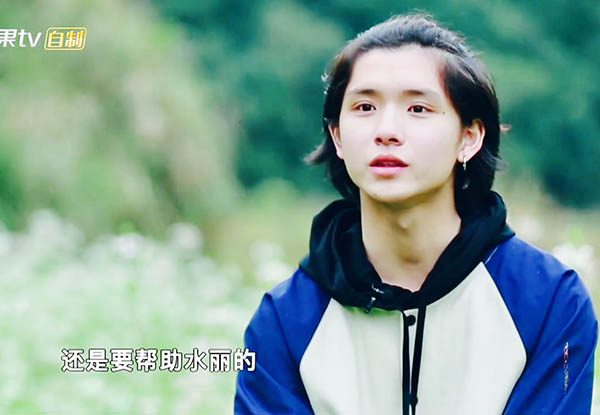 變形計(jì)陳浩琪現(xiàn)在怎么樣了 陳浩琪是泰國(guó)人嗎 1
