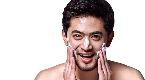 男士清潔毛孔最有效的方法 一件產品搞定毛孔？ 2