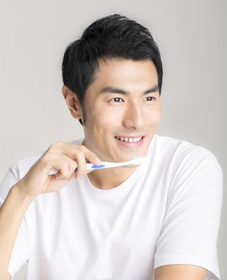 男人怎么擁有好牙齒 正確護牙的方法 4