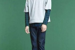 男生如何學會穿搭 男生如何提升衣品穿搭