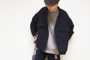 春季男士穿衣搭配 春季帥氣穿搭推薦