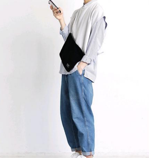 男士找不準自己的穿衣風格 怎么判斷自己的穿搭風格 3