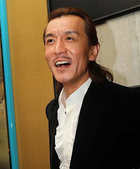 男人胡須怎么留好看 標榜成熟魅力 4