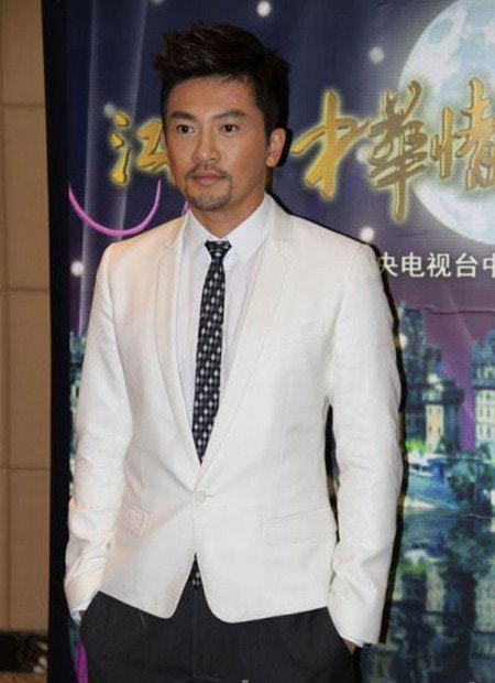 男人胡須怎么留好看 標榜成熟魅力 5