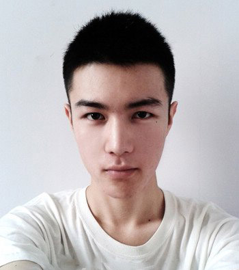 男生頭發(fā)硬適合什么發(fā)型 這些發(fā)型十分帥氣 2