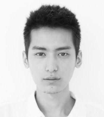 男生頭發(fā)硬適合什么發(fā)型 這些發(fā)型十分帥氣 5