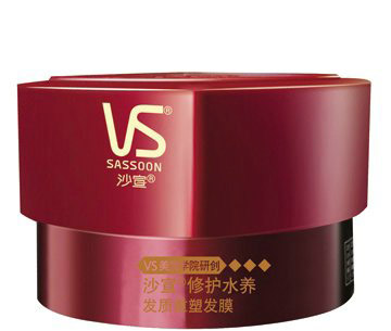 男生留長發怎么打理 干凈清爽才好 6