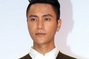 男明星背頭發型圖片 超帥又有型啊