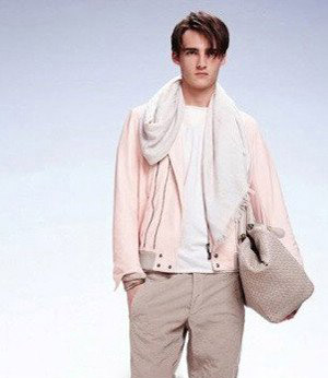 英倫風(fēng)男士發(fā)型圖片 變身優(yōu)雅貴公子 5
