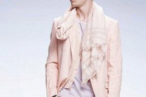 英倫風男士發型圖片 變身優雅貴公子