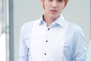 時尚潮流發型男士短發 潮男街拍發型