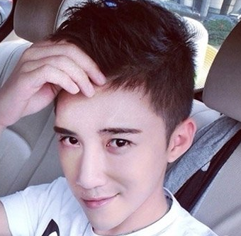 長臉男生適合什么發型 受歡送的長臉男生發型 8