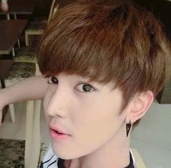 長臉男生適合什么發型 受歡送的長臉男生發型 6