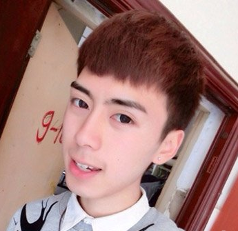 長臉男生適合什么發型 受歡送的長臉男生發型 1