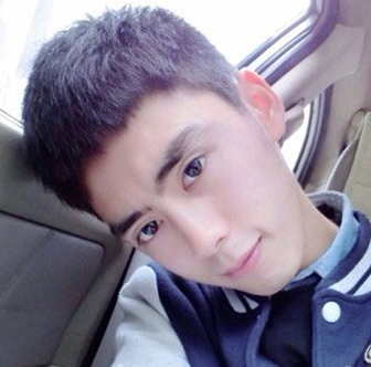長臉男生適合什么發型 受歡送的長臉男生發型 7