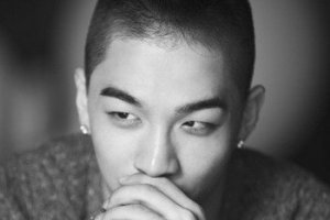 bigbang太陽發(fā)型背頭 時尚男生的最愛