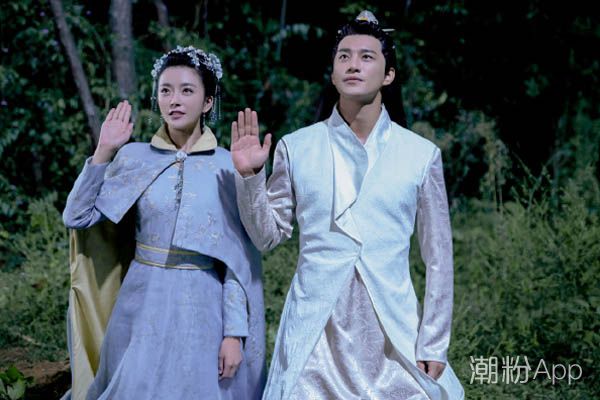 萌妻食神講的是什么 萌妻食神大結局在一起了嗎 2