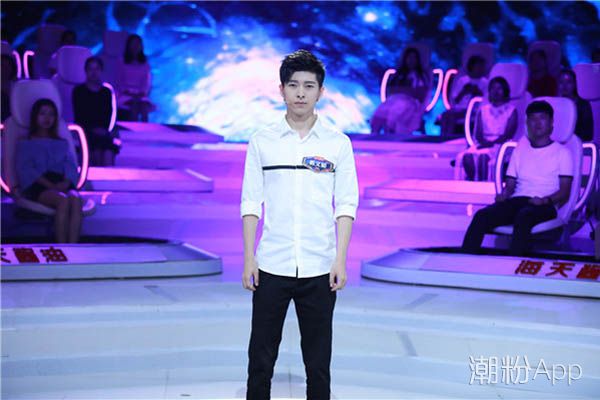 一站到底文韜是哪一期 郭文韜有女朋友嗎 2