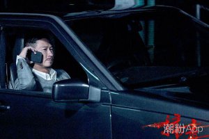 阿偉已經(jīng)死了出自哪里 阿偉出自哪部電影