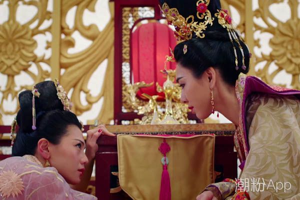 深宮計鄭純熙結(jié)局如何 鄭純熙的歷史原型 1