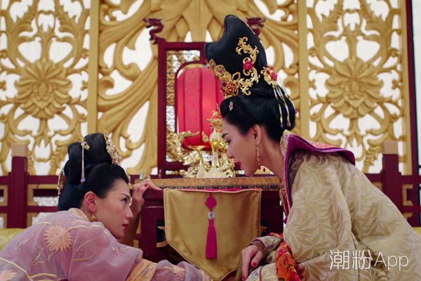 深宮計鄭純熙結(jié)局如何 鄭純熙的歷史原型 2