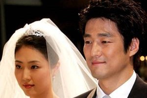 池珍熙老婆李秀妍照片 兩人是怎么認識的
